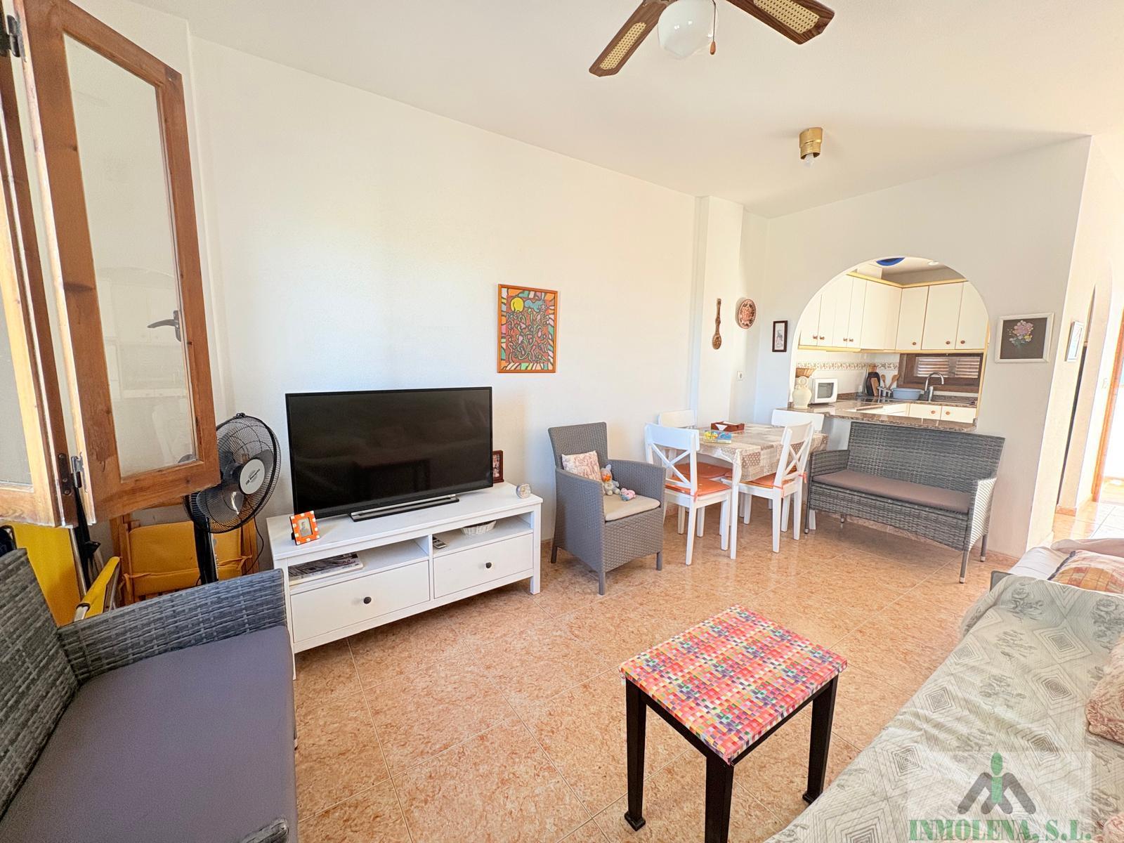 Venta de piso en La Manga del Mar Menor