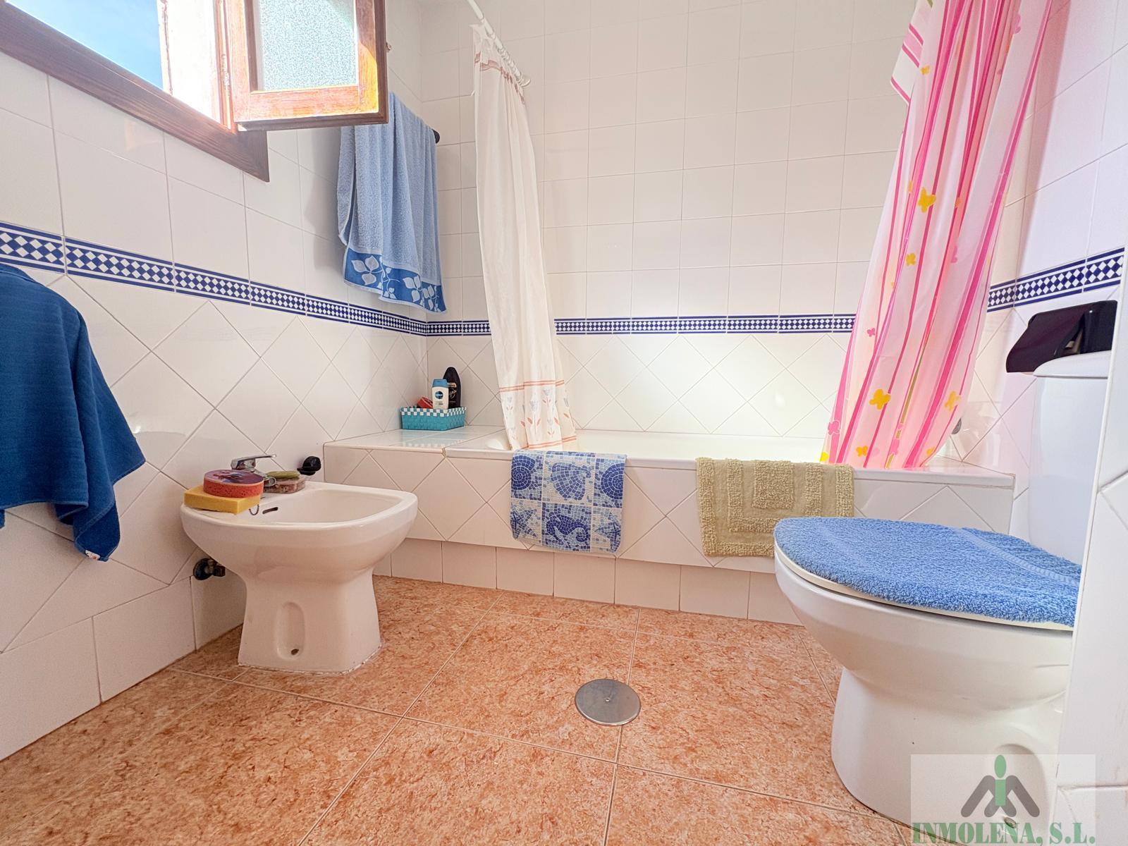 Venta de piso en La Manga del Mar Menor