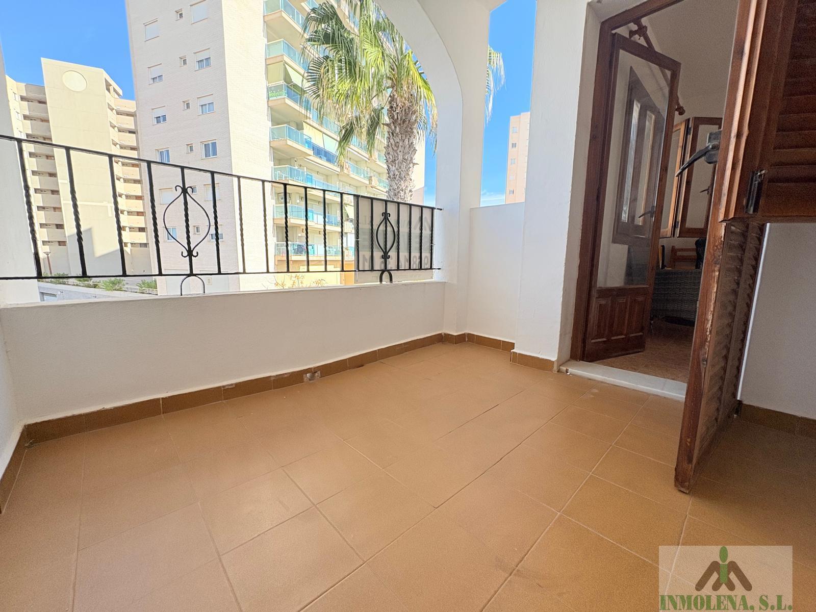 Venta de piso en La Manga del Mar Menor