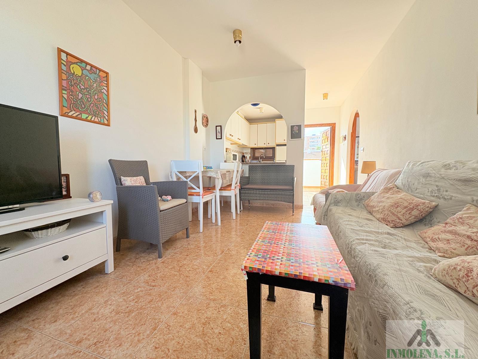 Venta de piso en La Manga del Mar Menor