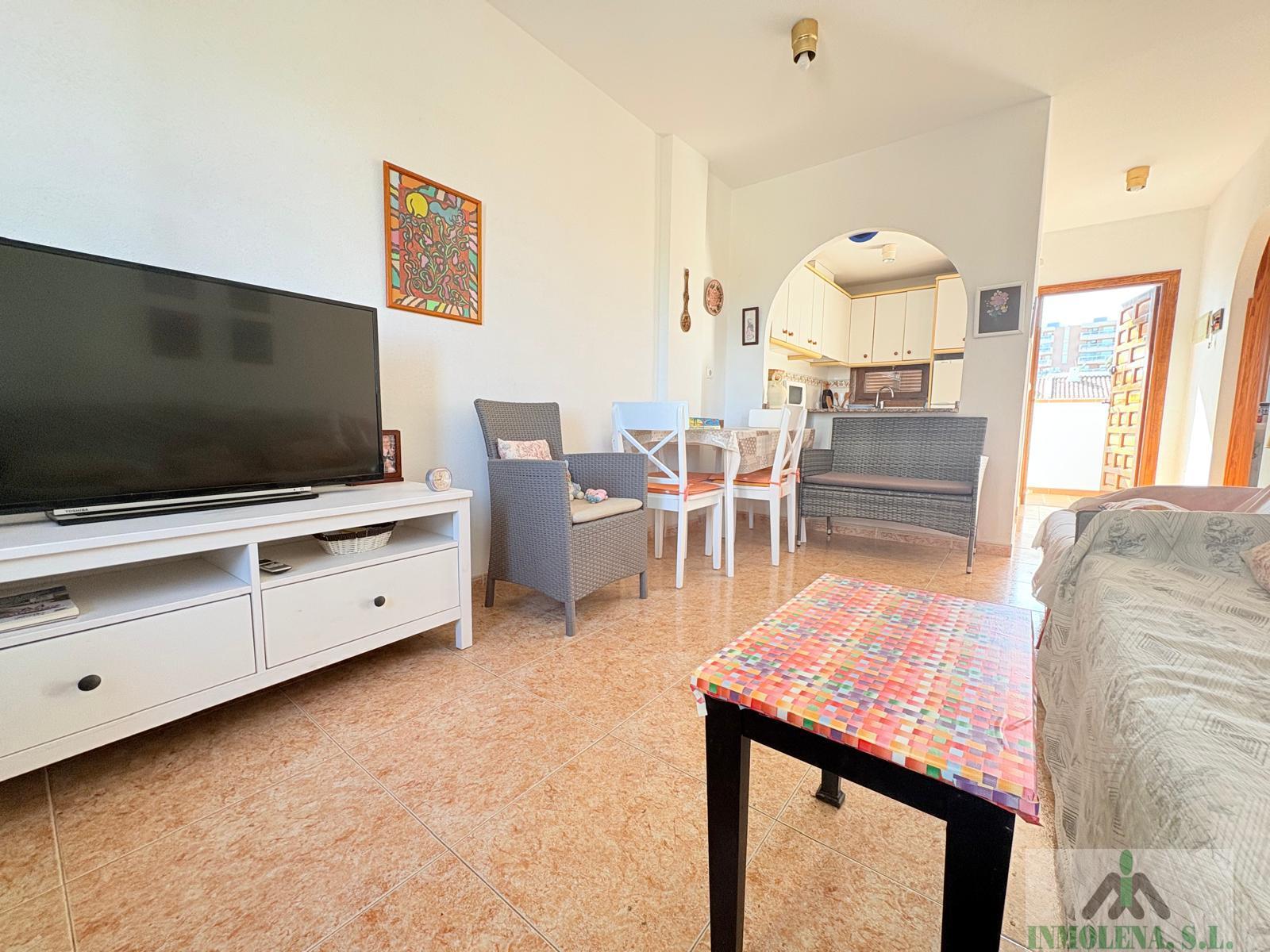 Venta de piso en La Manga del Mar Menor