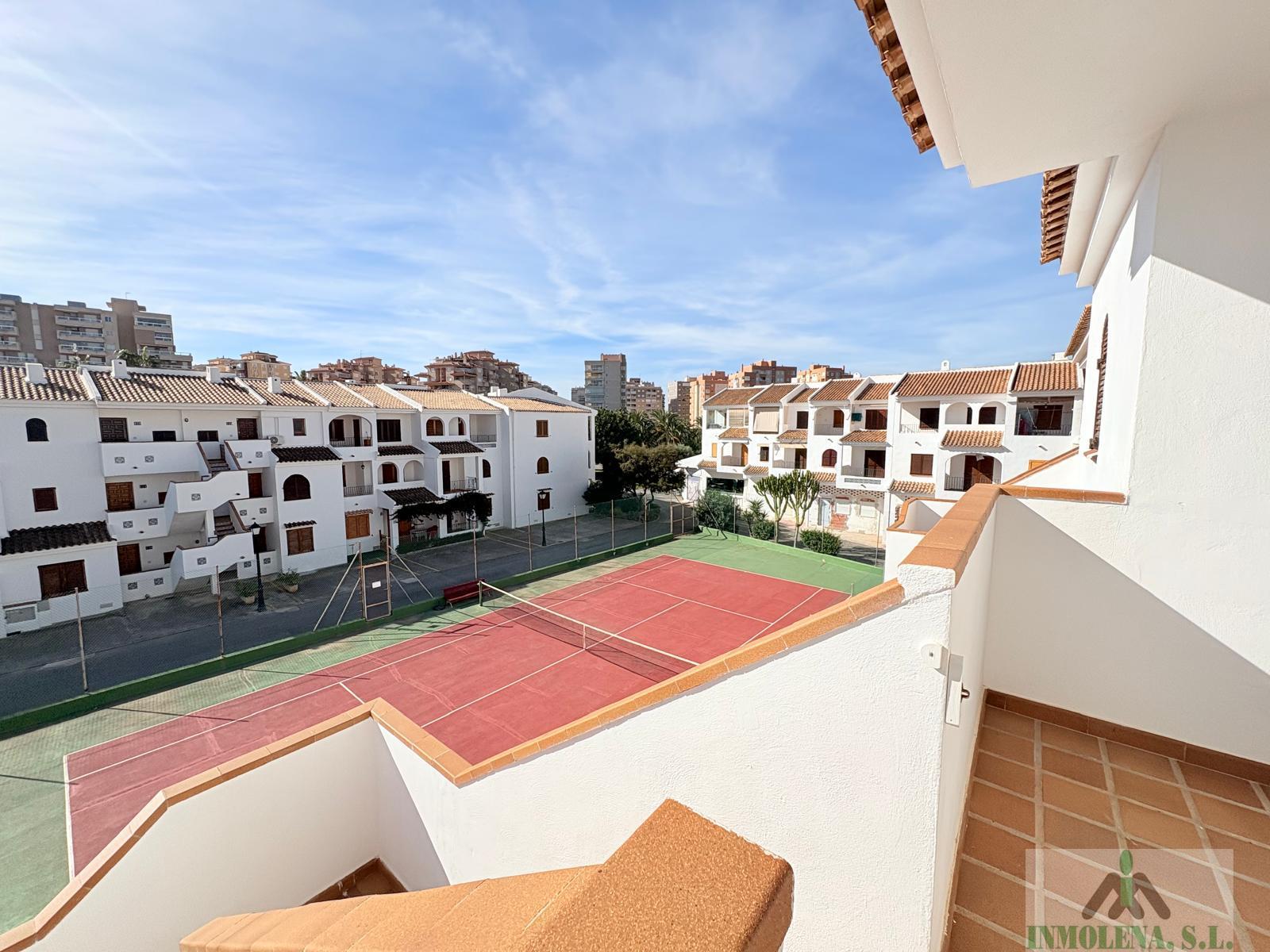 Venta de piso en La Manga del Mar Menor