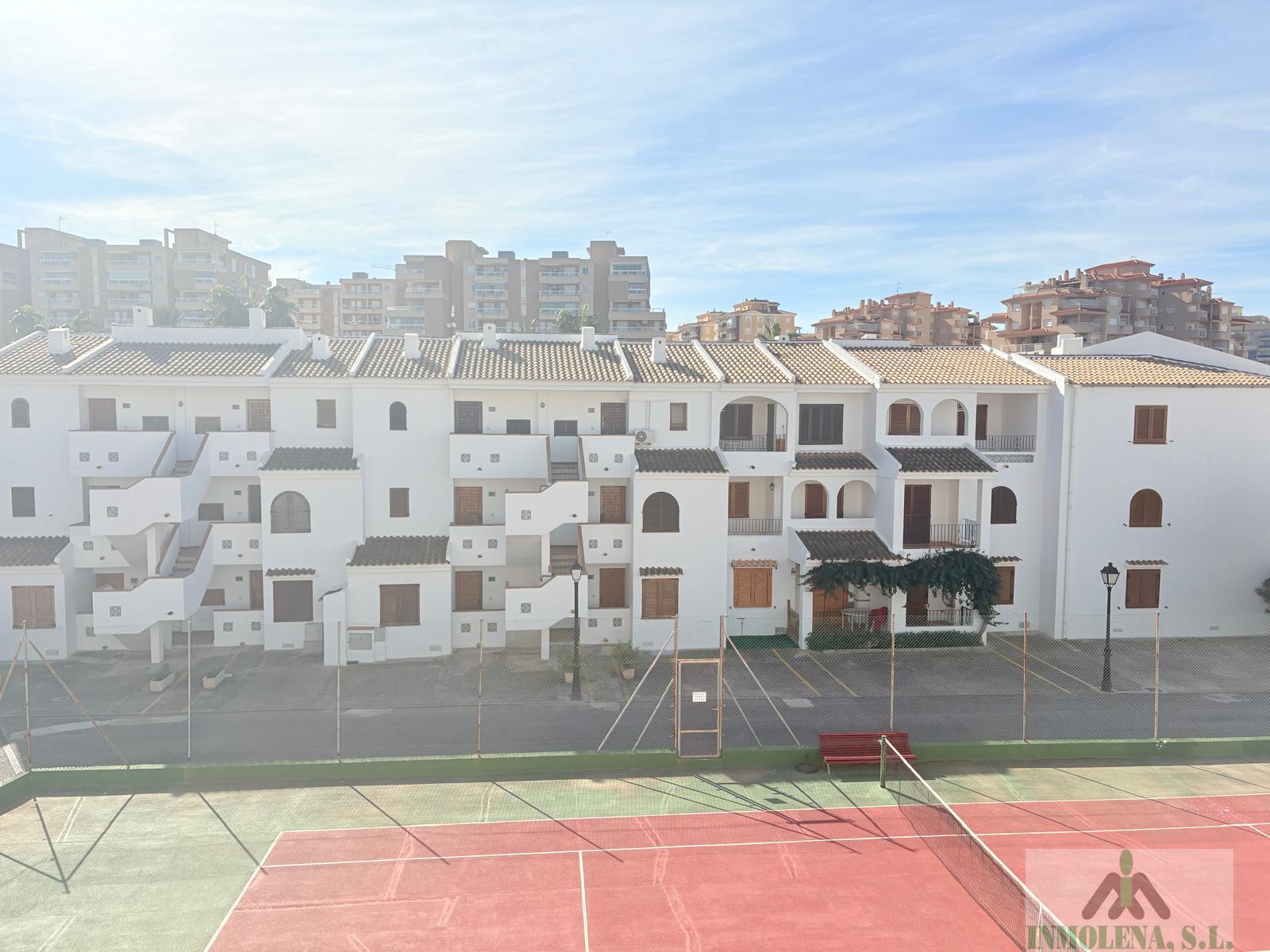 Venta de piso en La Manga del Mar Menor