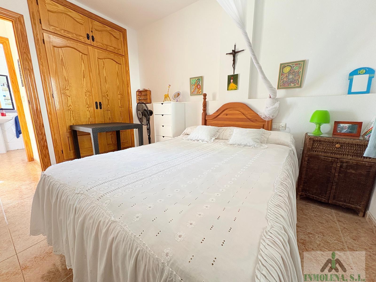 Venta de piso en La Manga del Mar Menor