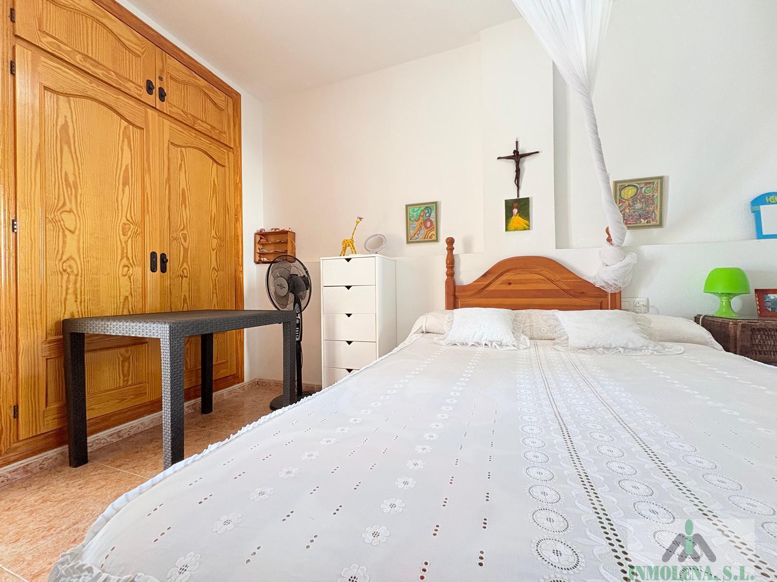 Venta de piso en La Manga del Mar Menor