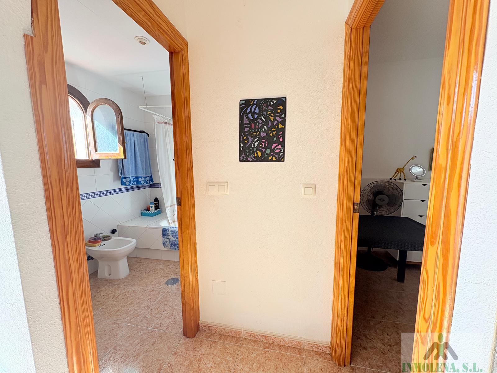 Venta de piso en La Manga del Mar Menor