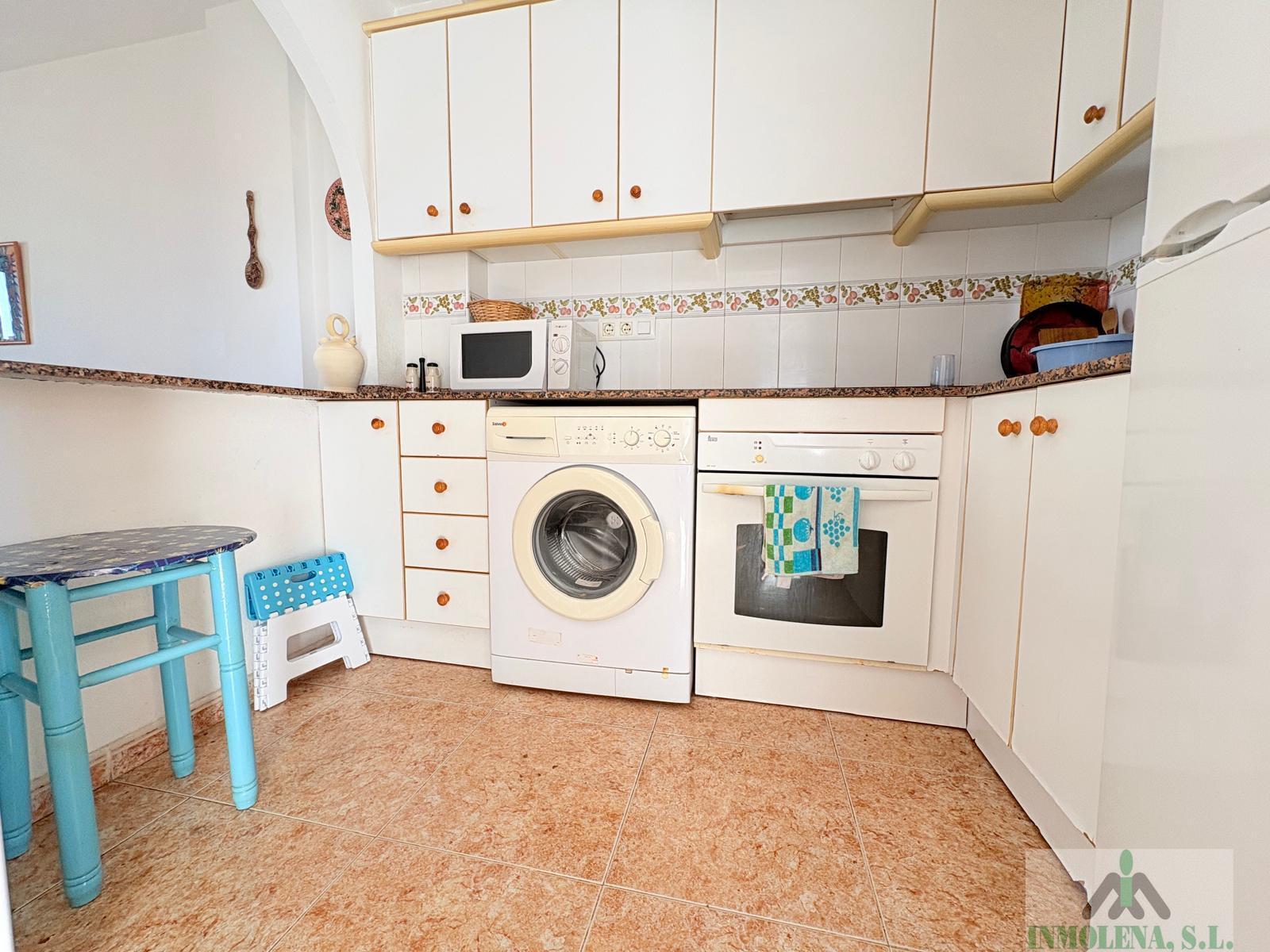 Venta de piso en La Manga del Mar Menor