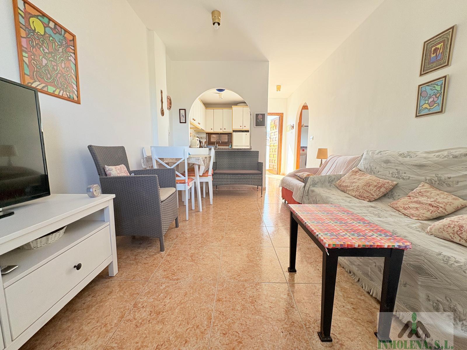 Venta de piso en La Manga del Mar Menor