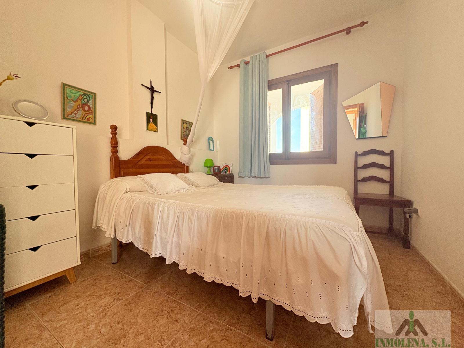 Venta de piso en La Manga del Mar Menor