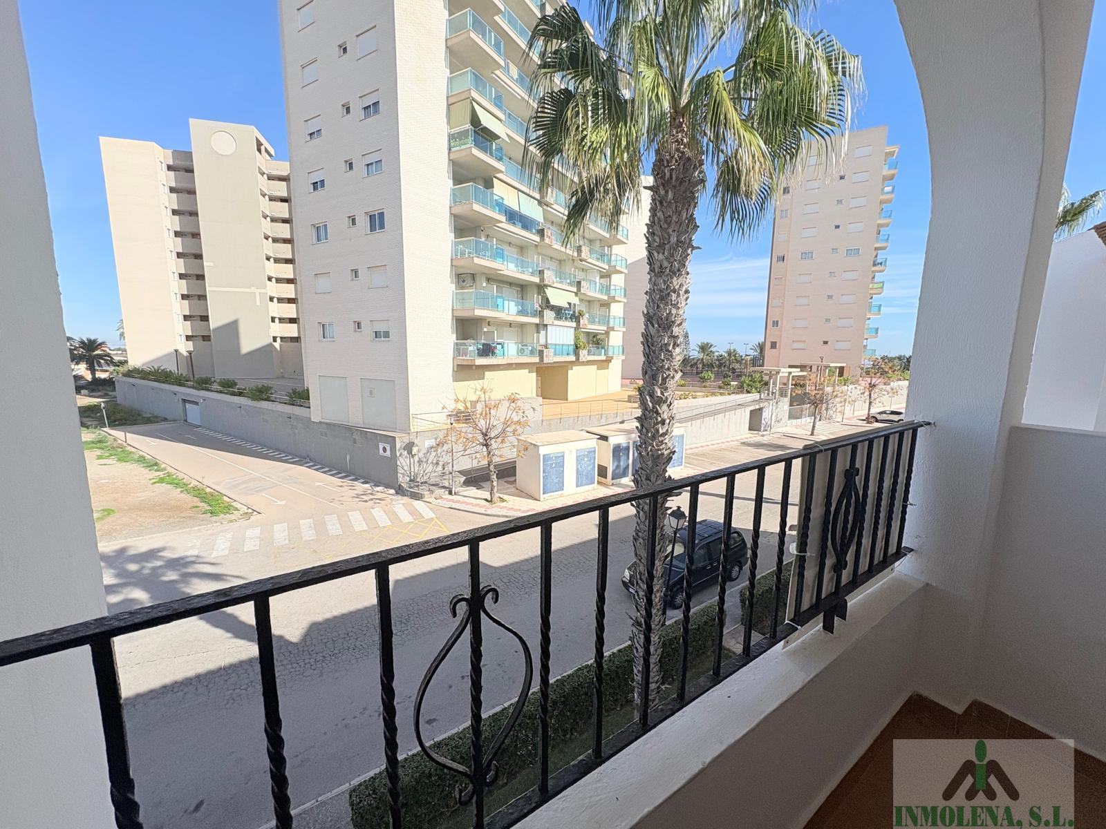 Venta de piso en La Manga del Mar Menor