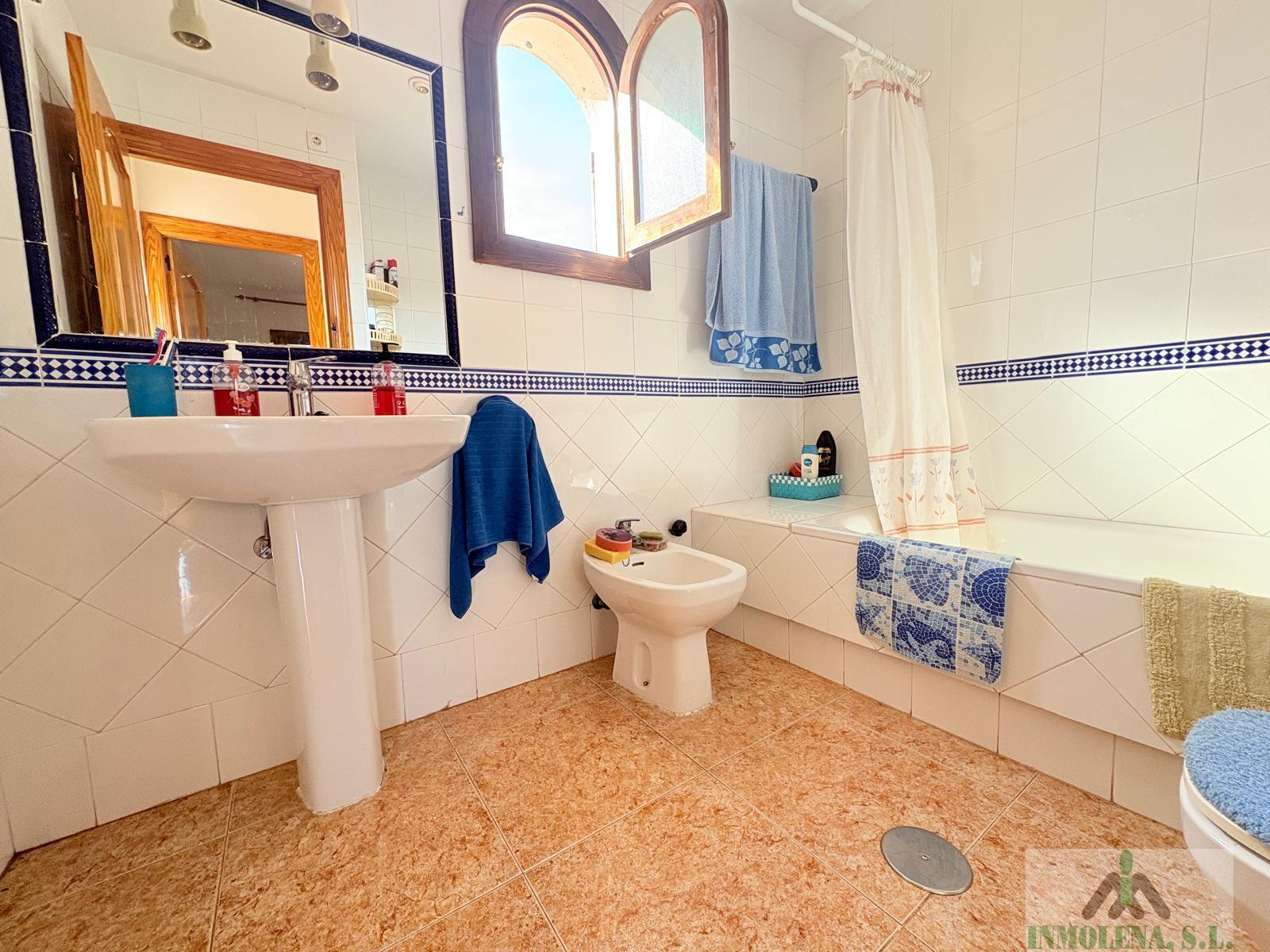 Venta de piso en La Manga del Mar Menor