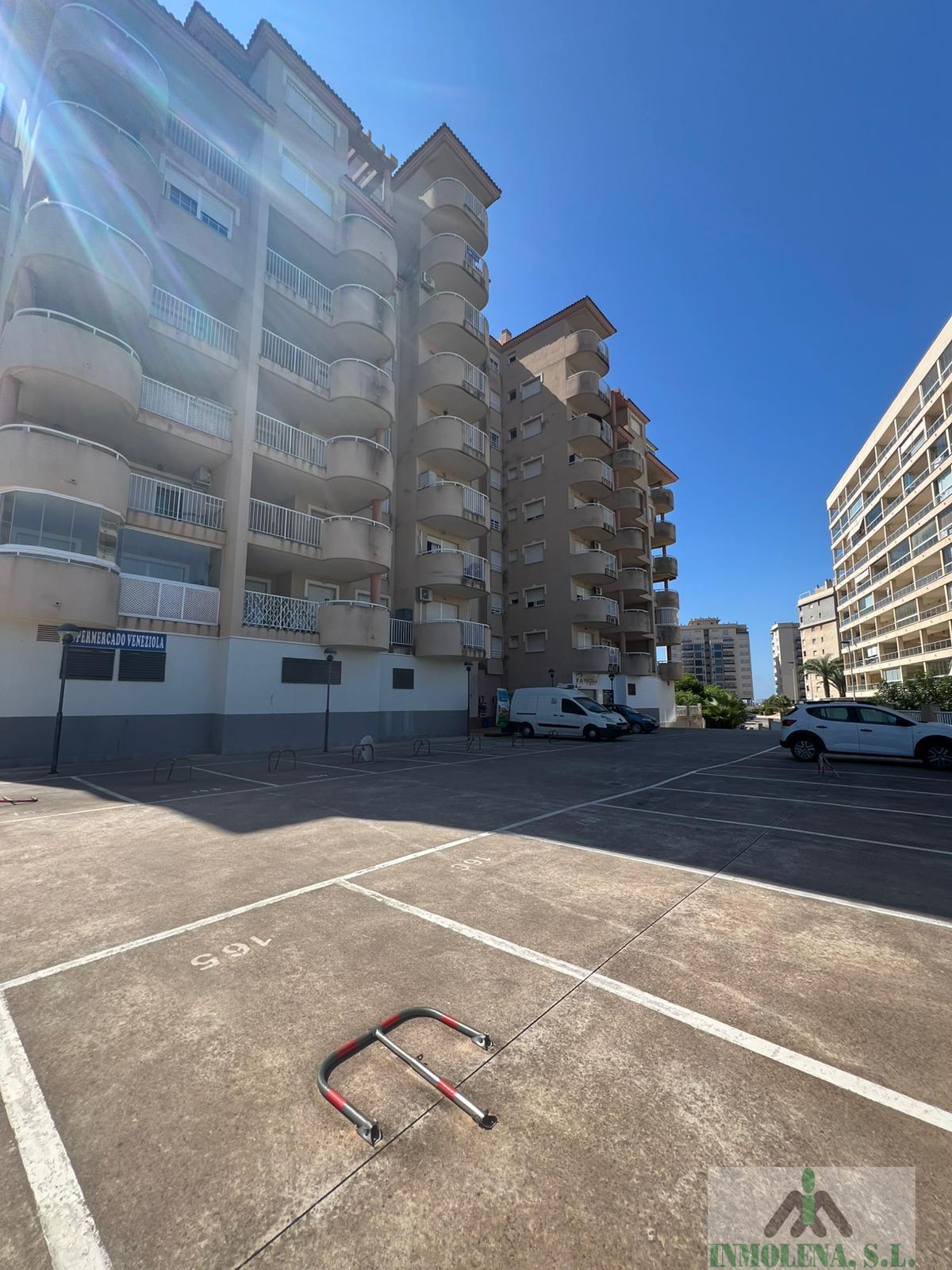 Venta de garaje en La Manga del Mar Menor