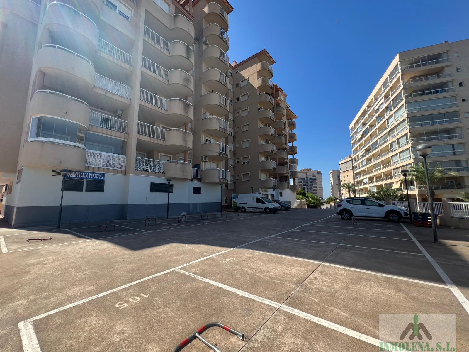 Venta de garaje en La Manga del Mar Menor