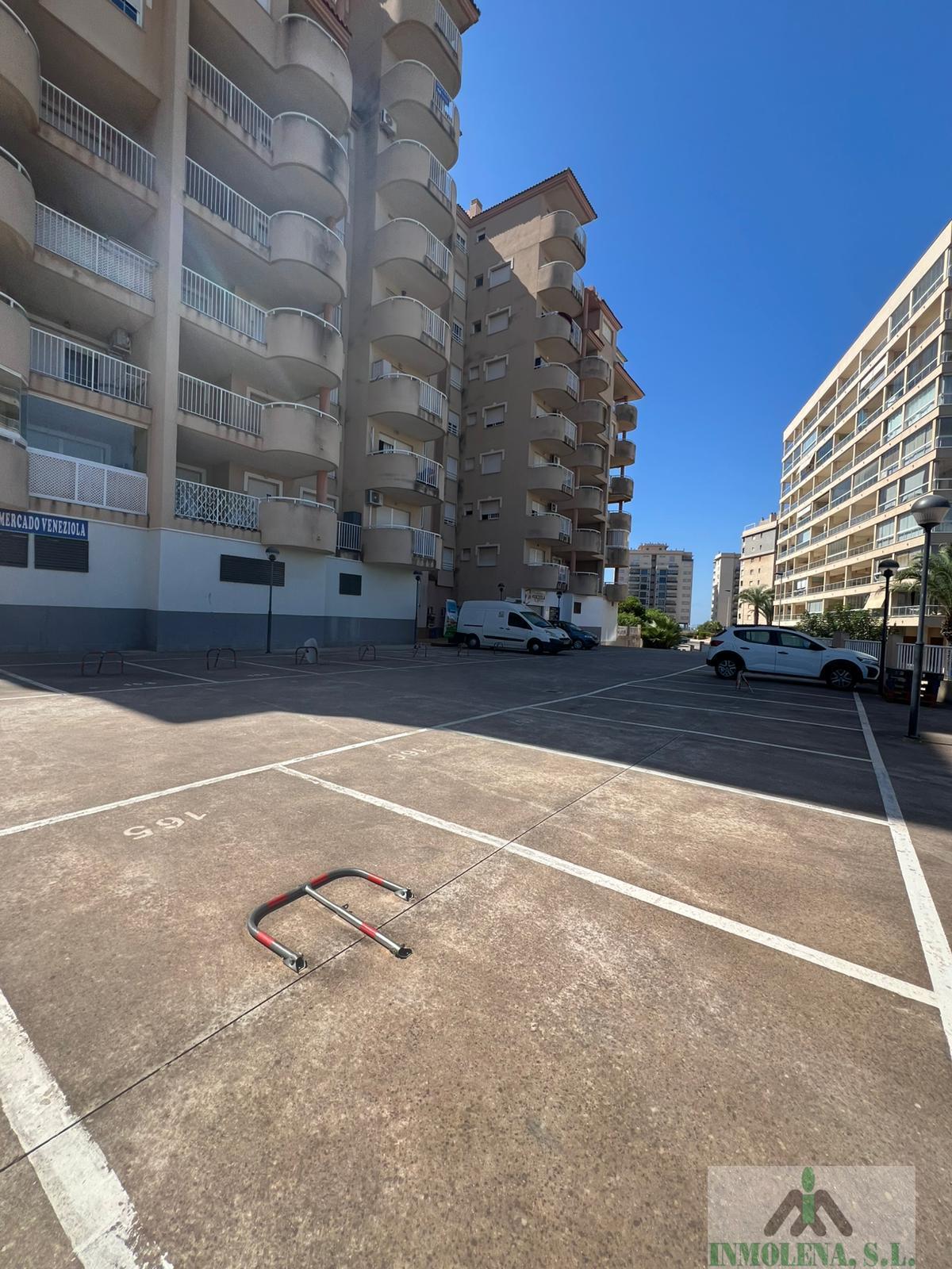 Venta de garaje en La Manga del Mar Menor