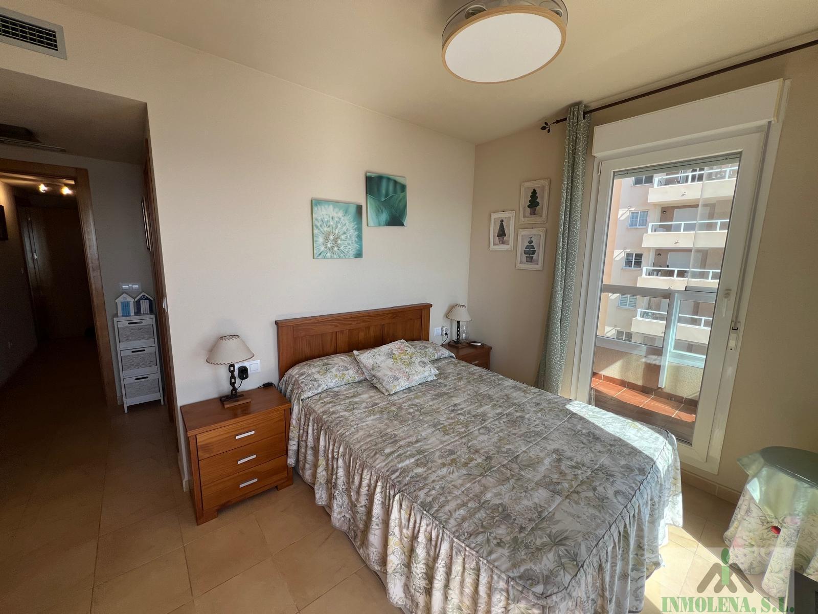Venta de piso en La Manga del Mar Menor