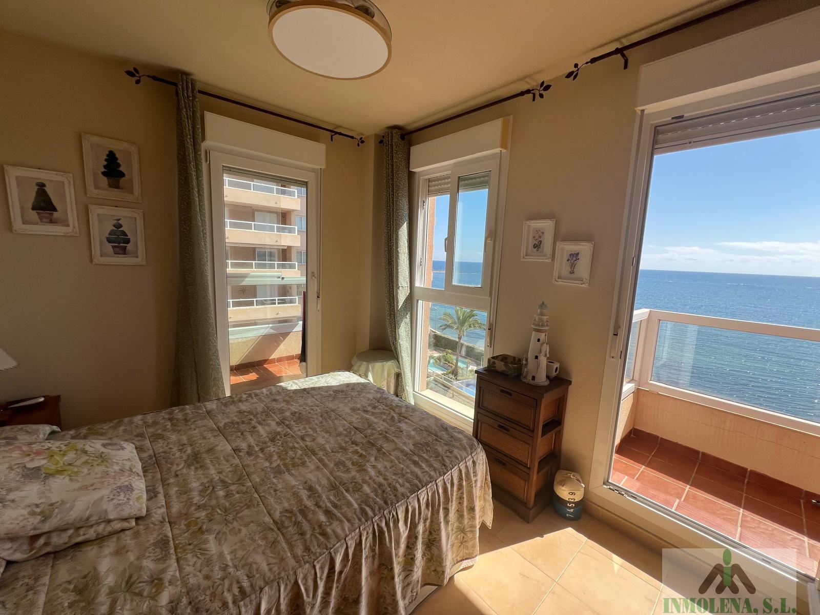 Venta de piso en La Manga del Mar Menor