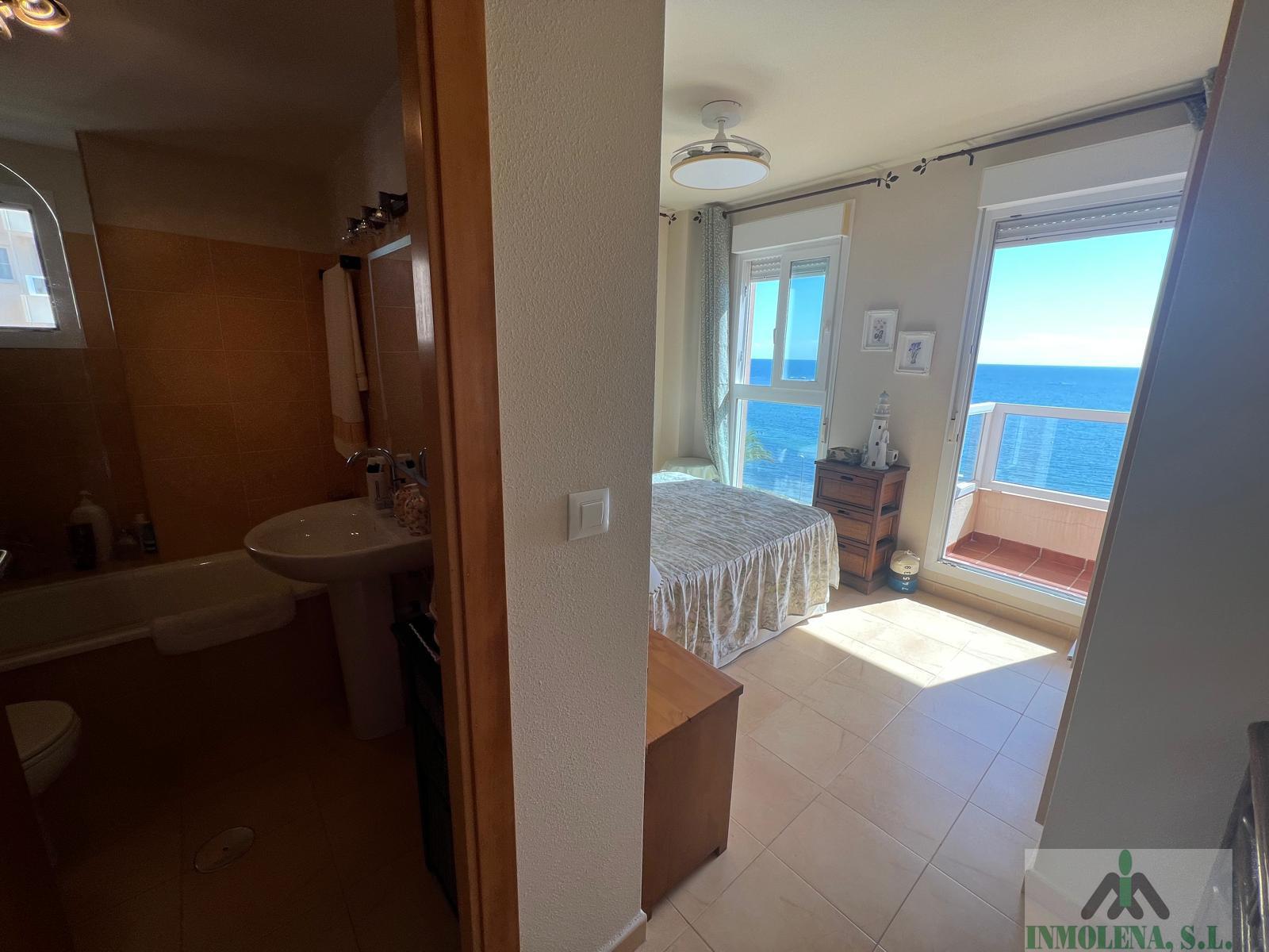 Venta de piso en La Manga del Mar Menor