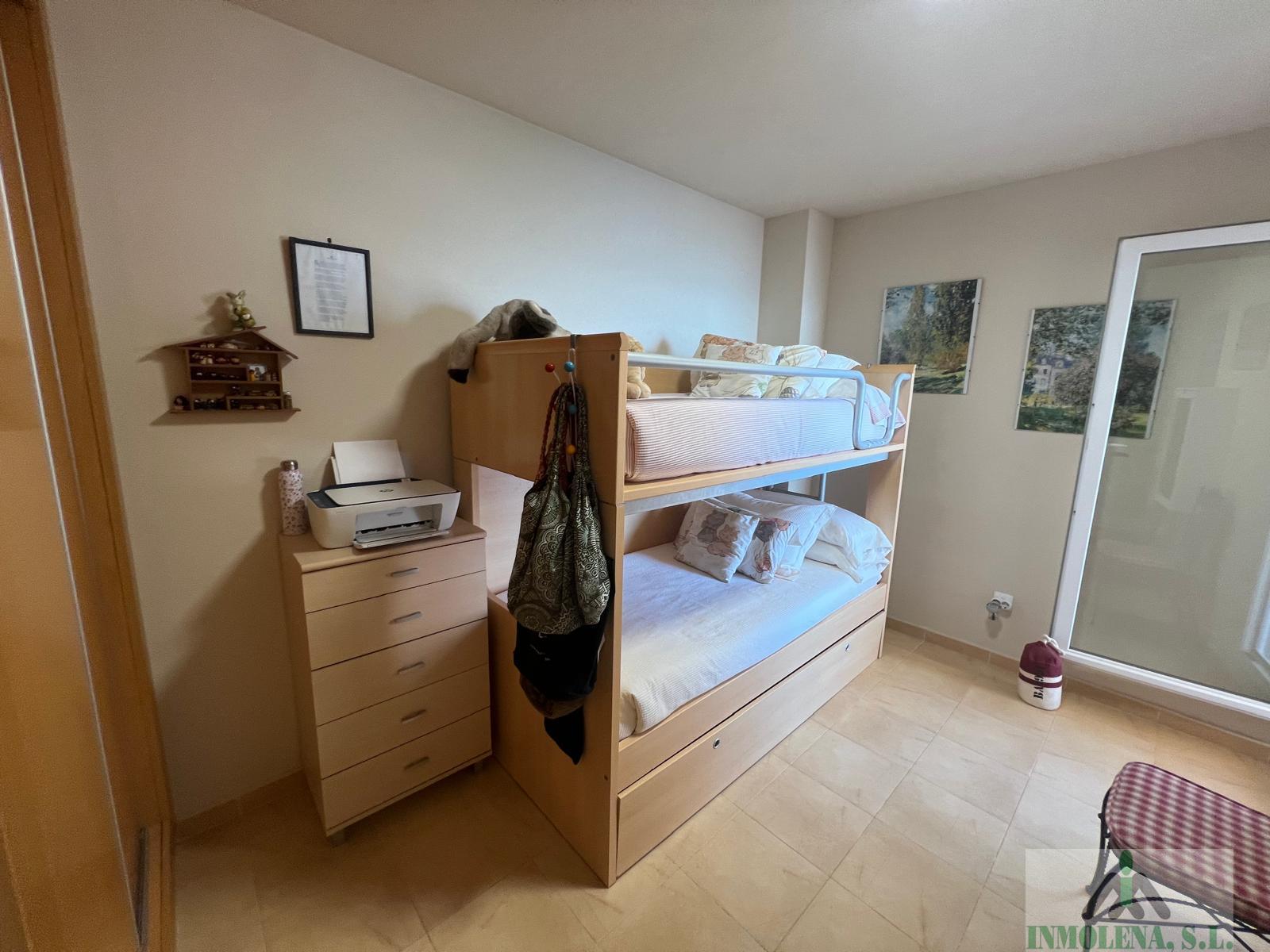 Venta de piso en La Manga del Mar Menor