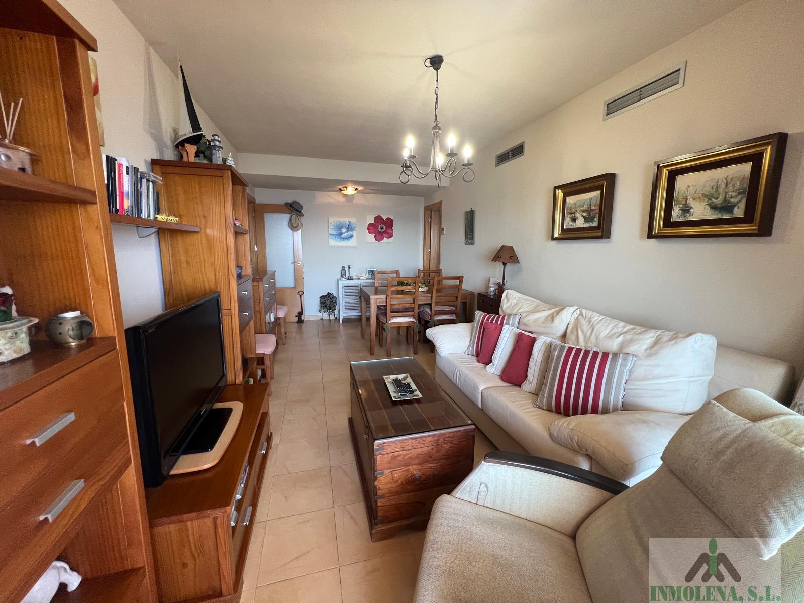 Venta de piso en La Manga del Mar Menor