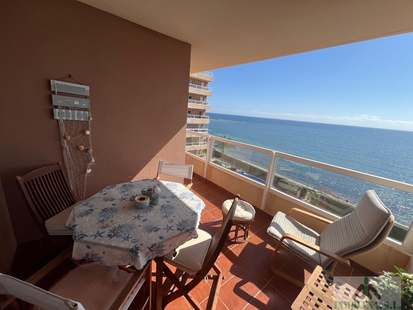Venta de piso en La Manga del Mar Menor