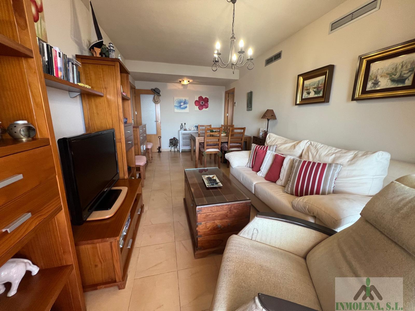 Venta de piso en La Manga del Mar Menor