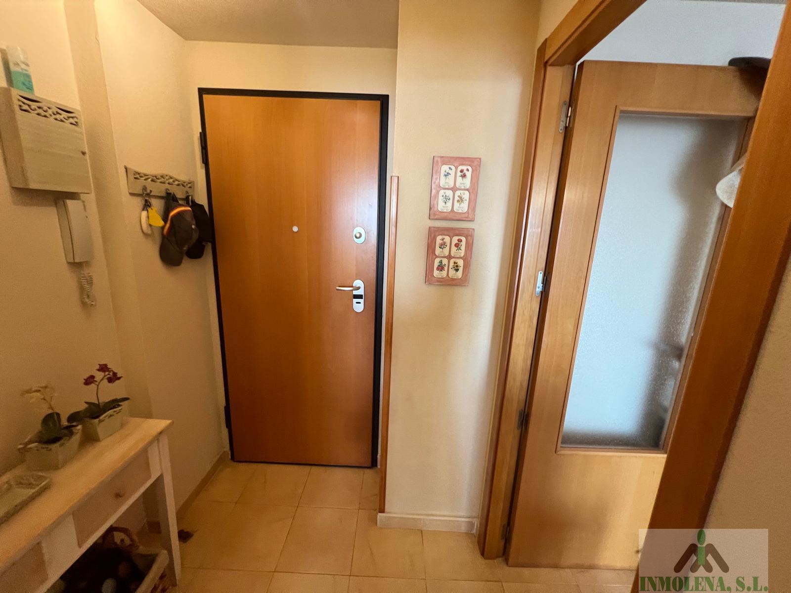 Venta de piso en La Manga del Mar Menor