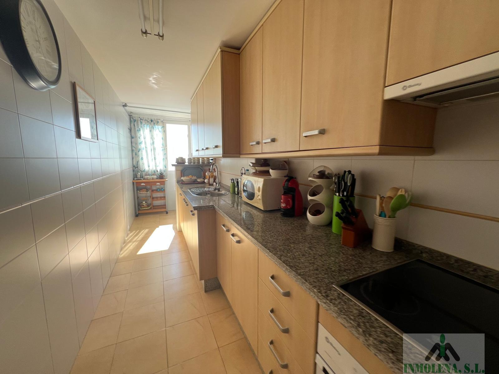 Venta de piso en La Manga del Mar Menor