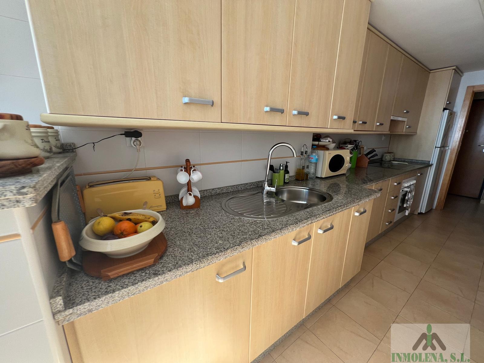 Venta de piso en La Manga del Mar Menor