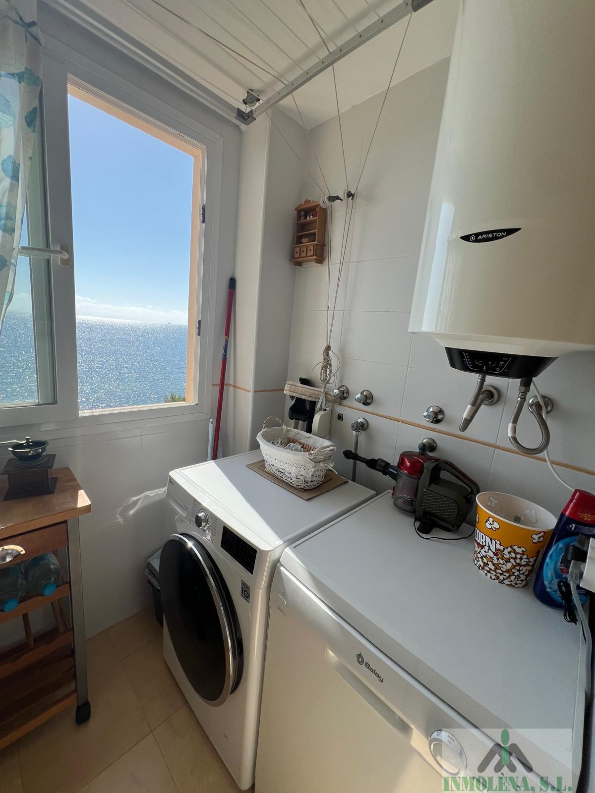 Venta de piso en La Manga del Mar Menor