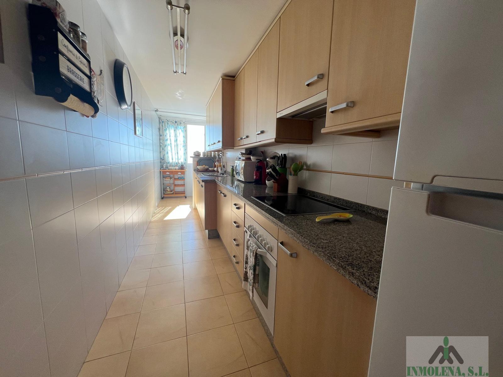Venta de piso en La Manga del Mar Menor