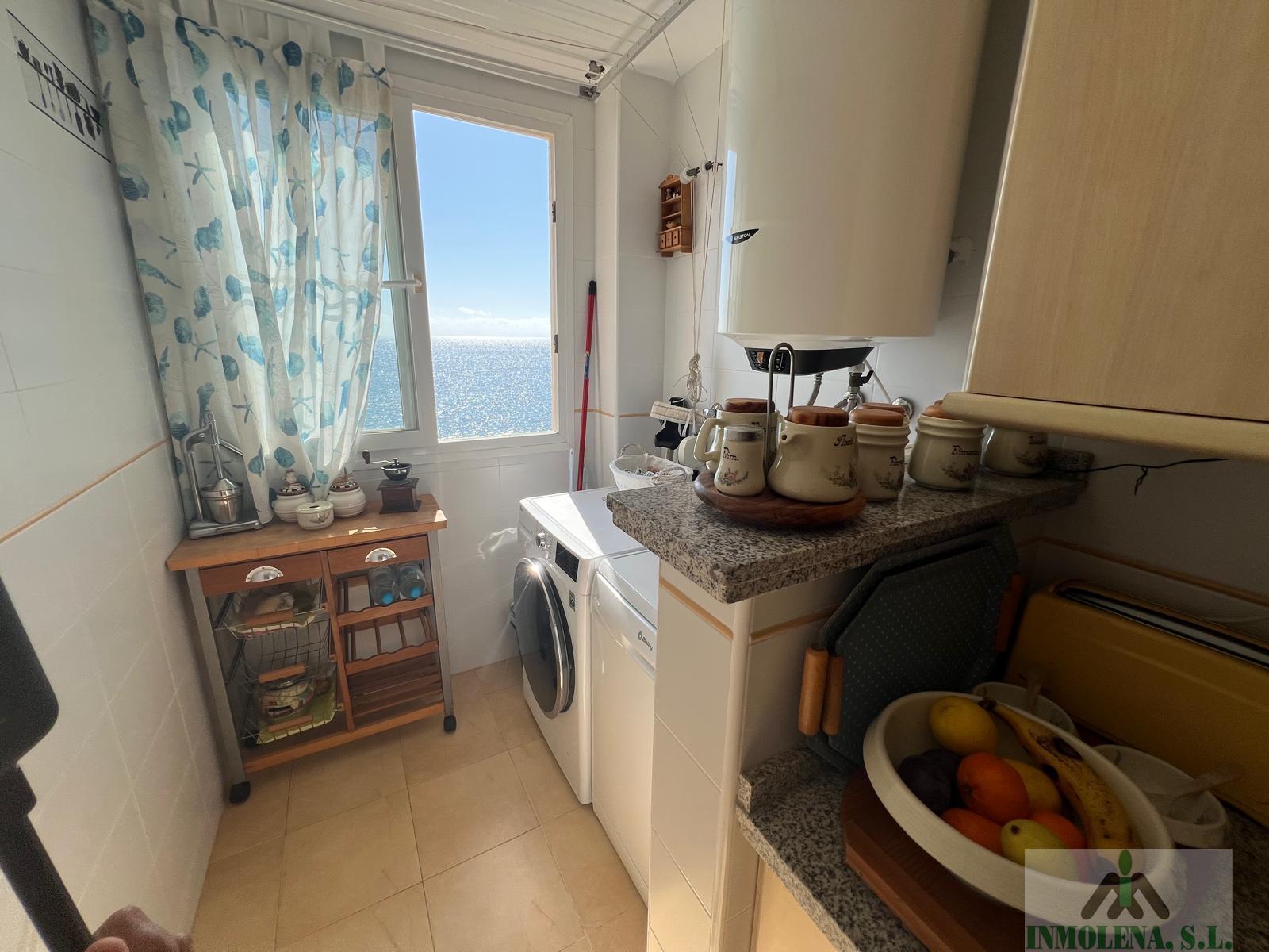 Venta de piso en La Manga del Mar Menor
