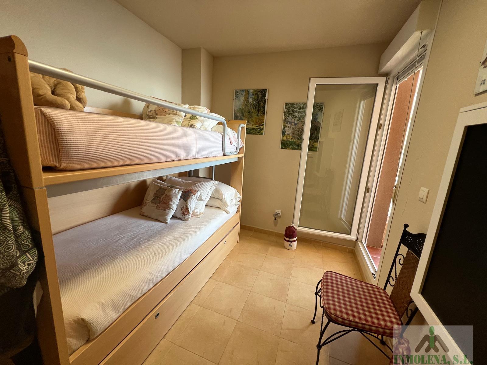 Venta de piso en La Manga del Mar Menor