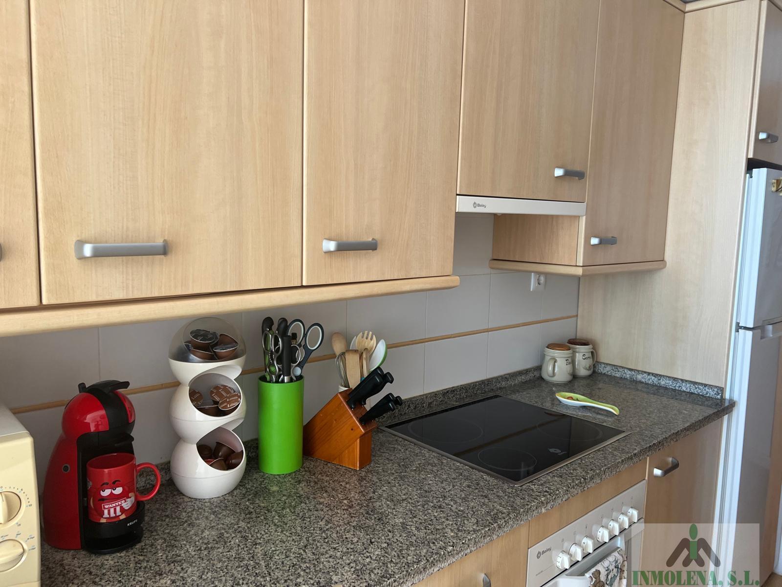Venta de piso en La Manga del Mar Menor