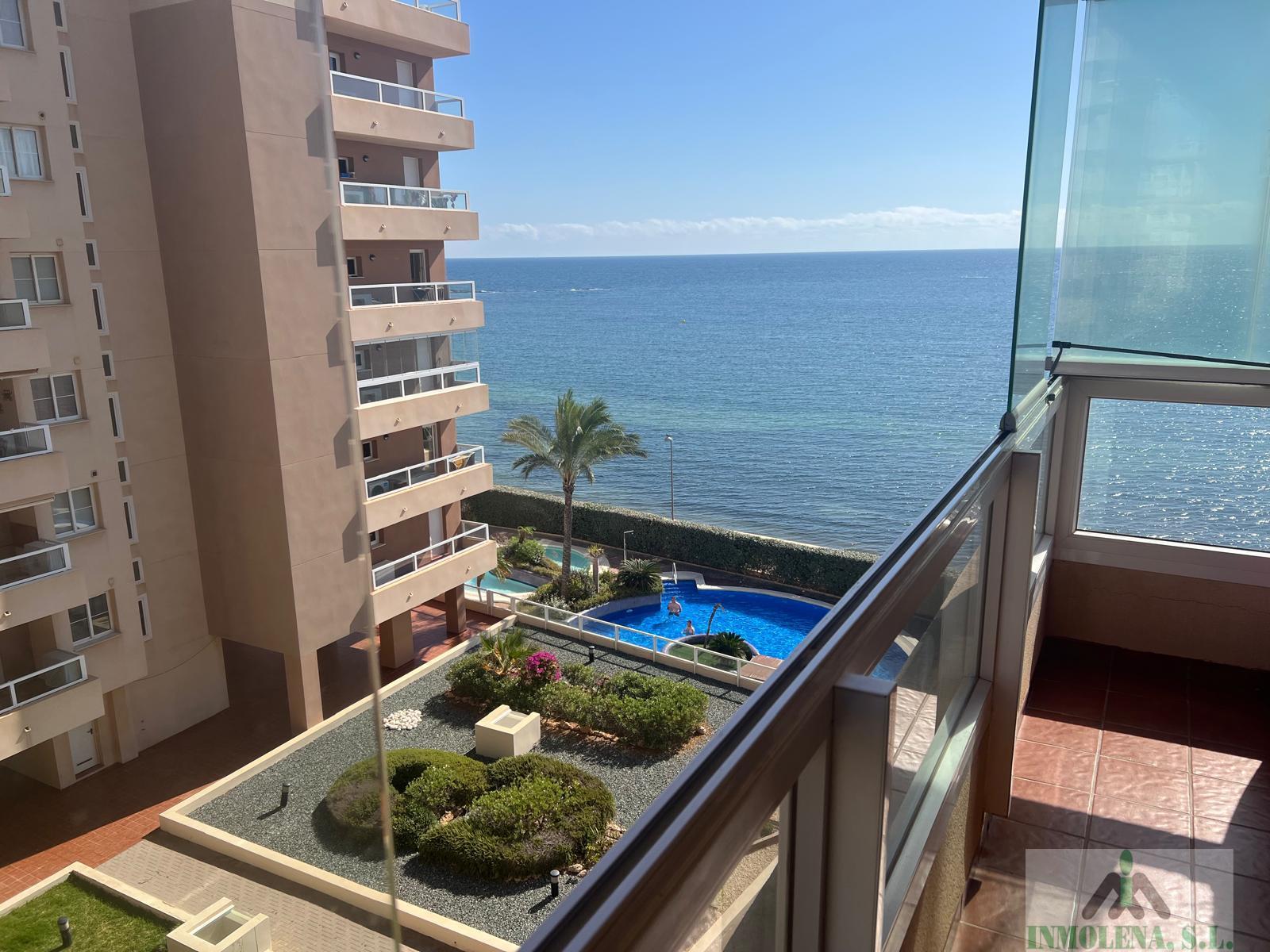 Venta de piso en La Manga del Mar Menor