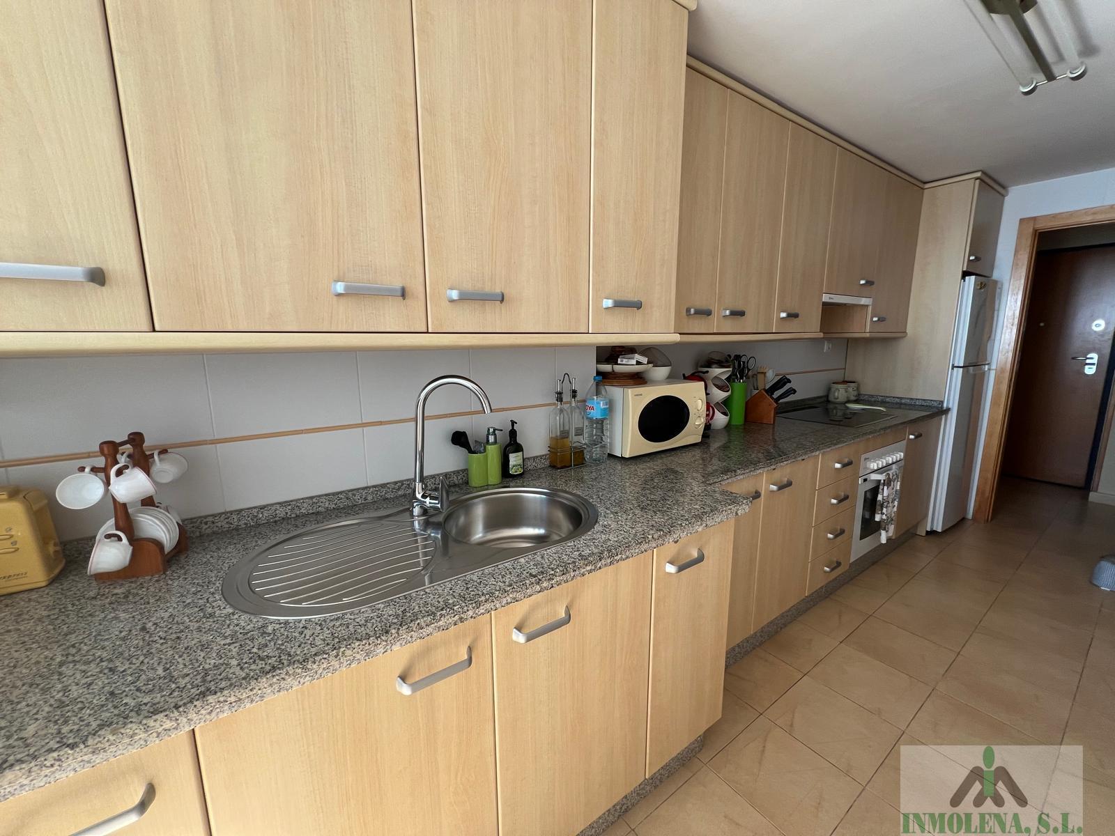 Venta de piso en La Manga del Mar Menor