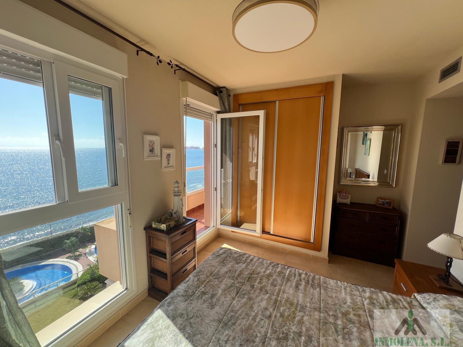 Venta de piso en La Manga del Mar Menor