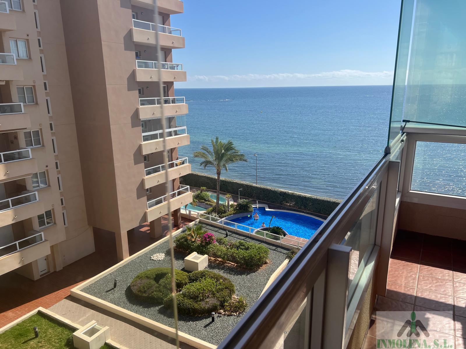 Venta de piso en La Manga del Mar Menor