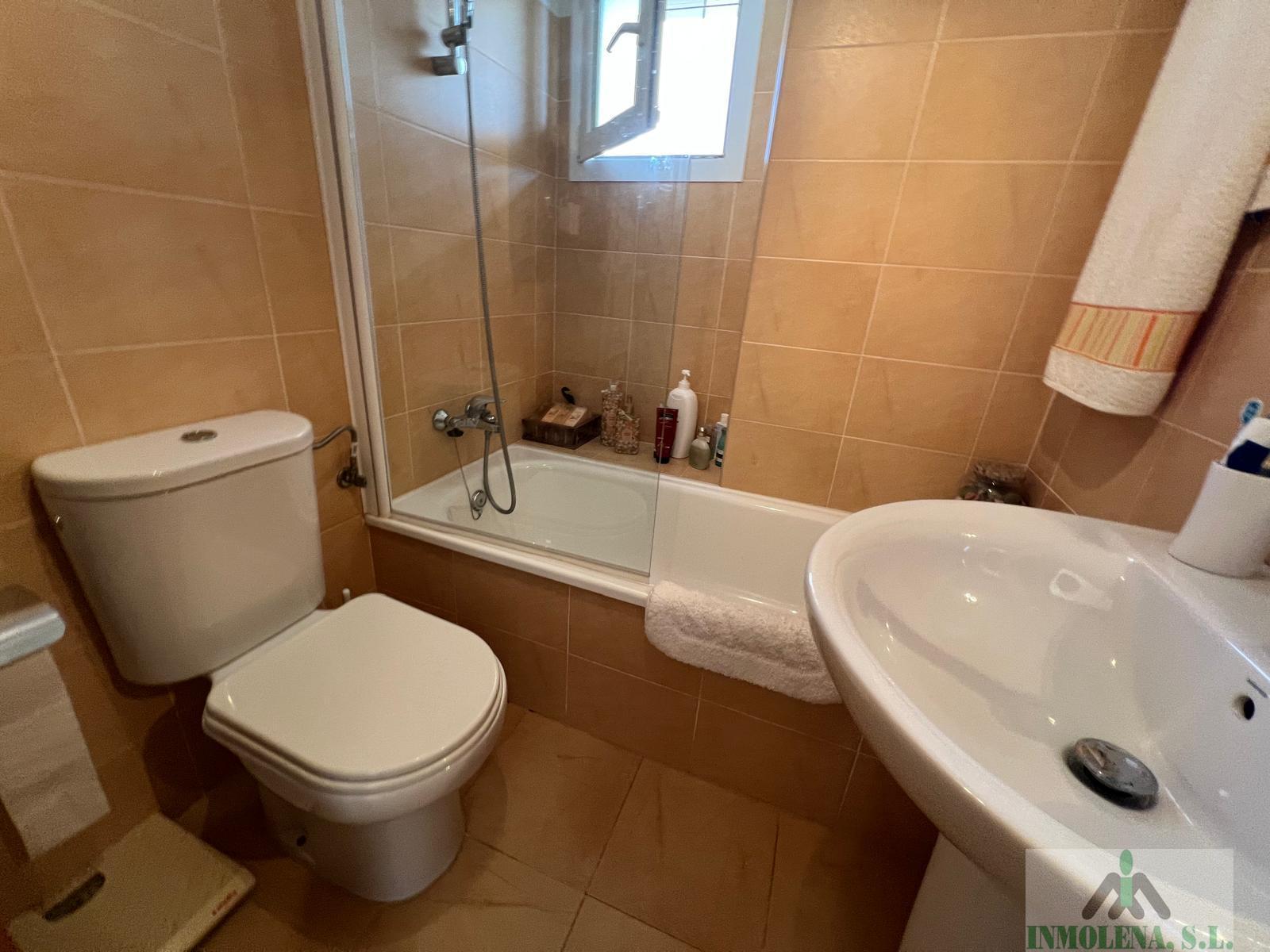 Venta de piso en La Manga del Mar Menor