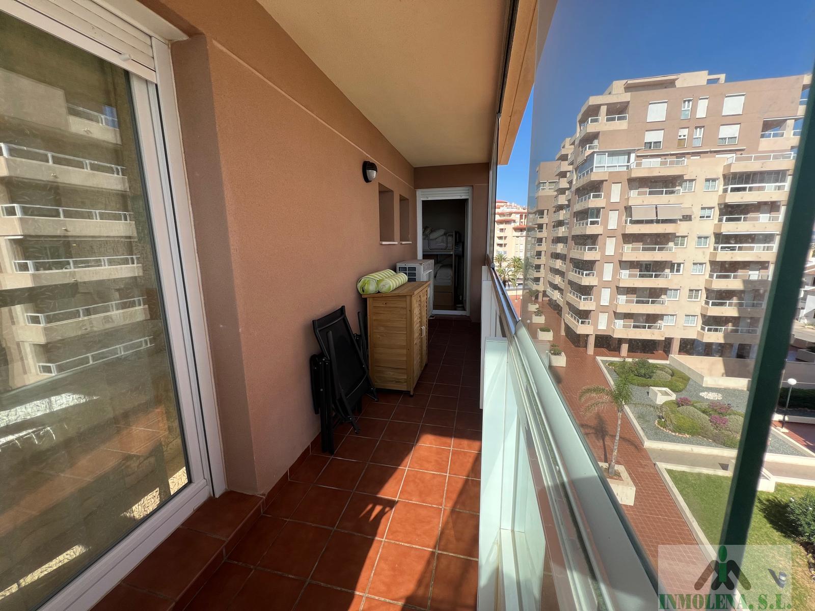 Venta de piso en La Manga del Mar Menor