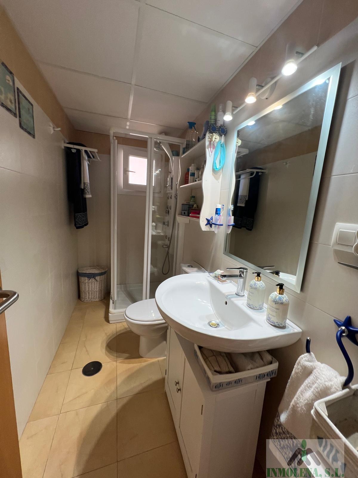 Venta de piso en La Manga del Mar Menor