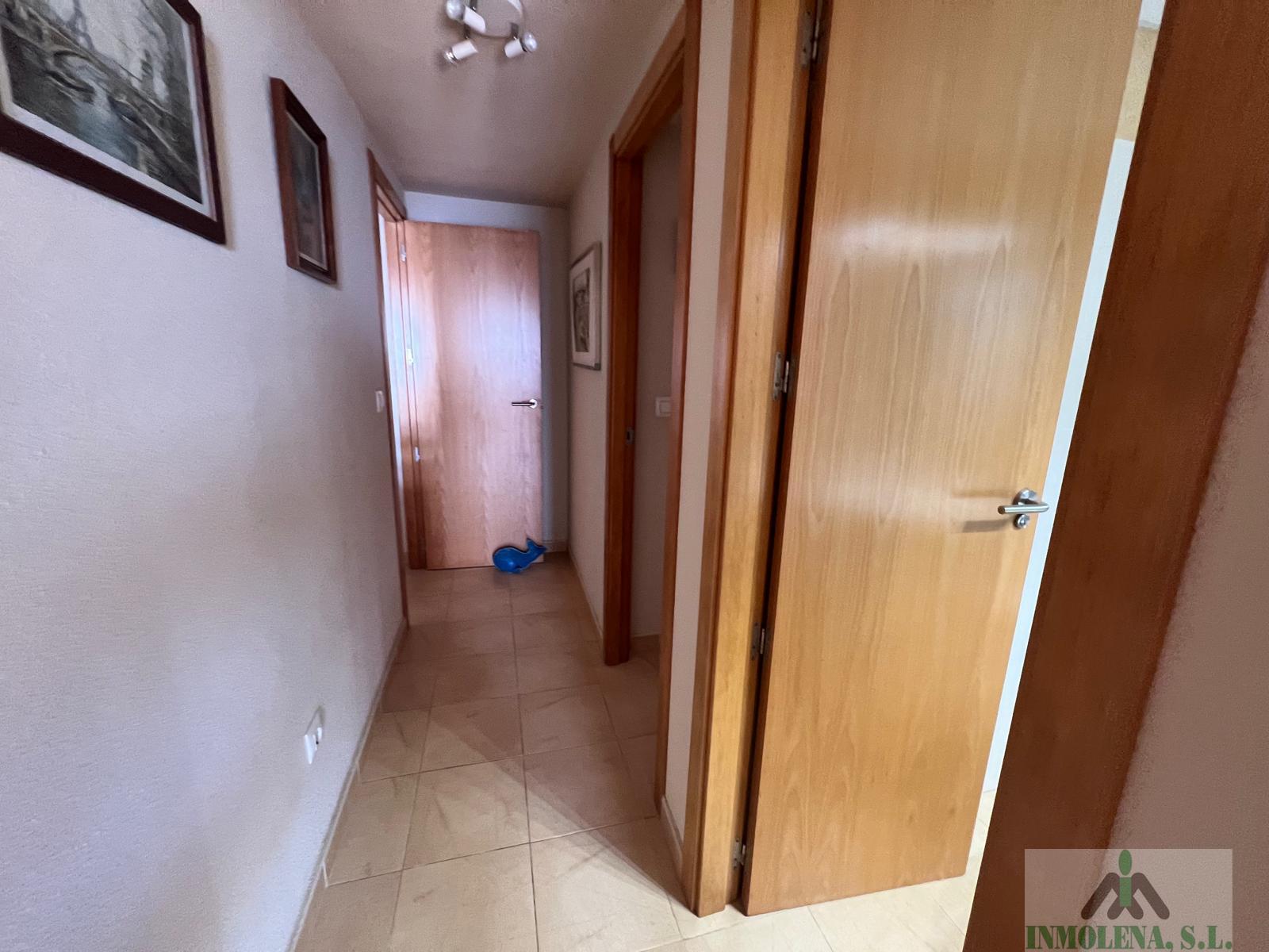 Venta de piso en La Manga del Mar Menor