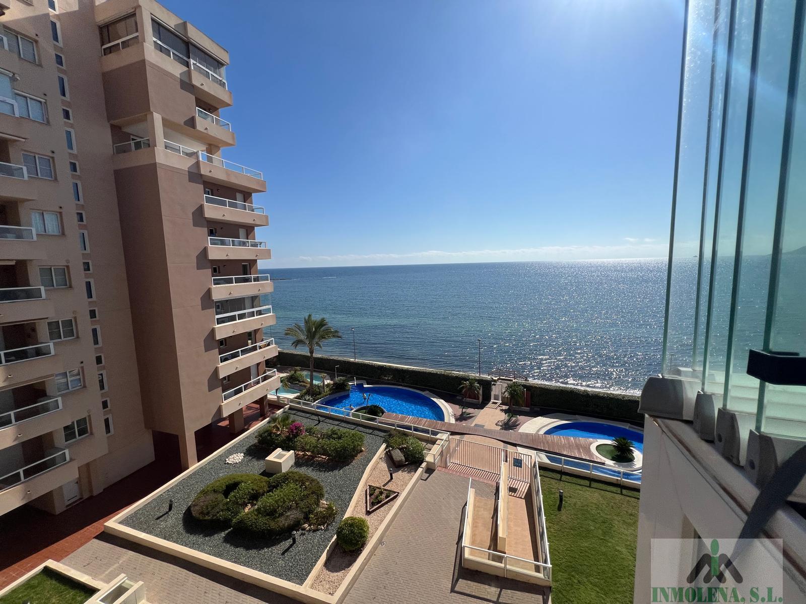 Venta de piso en La Manga del Mar Menor