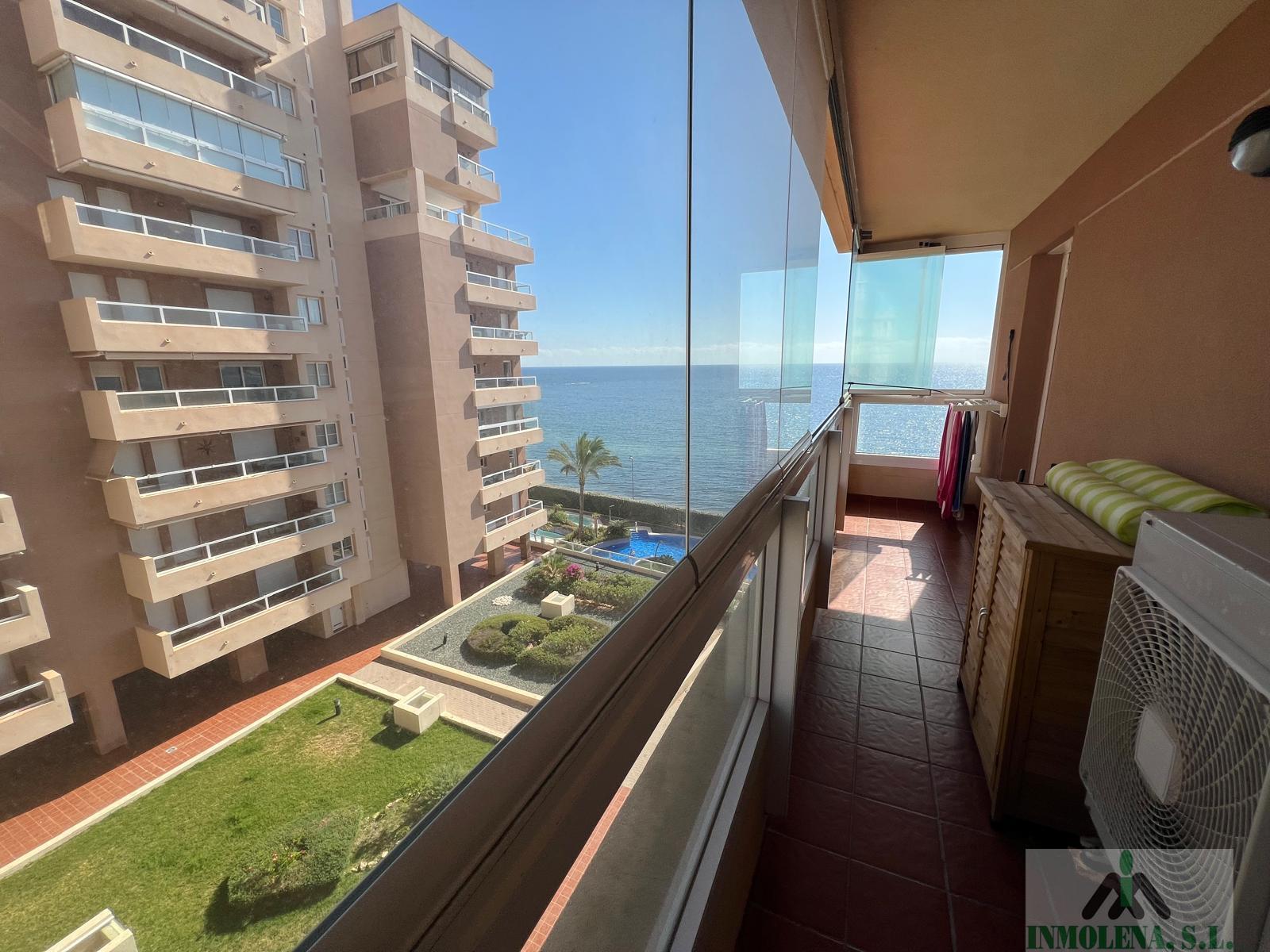 Venta de piso en La Manga del Mar Menor