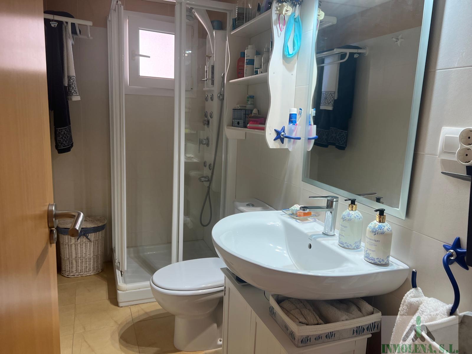 Venta de piso en La Manga del Mar Menor