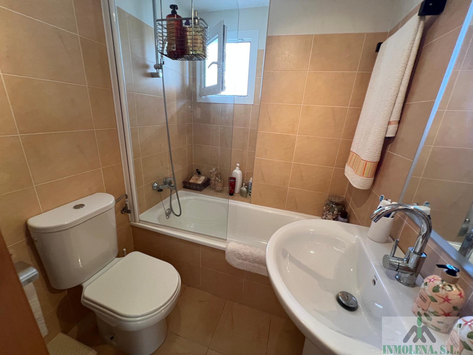 Venta de piso en La Manga del Mar Menor