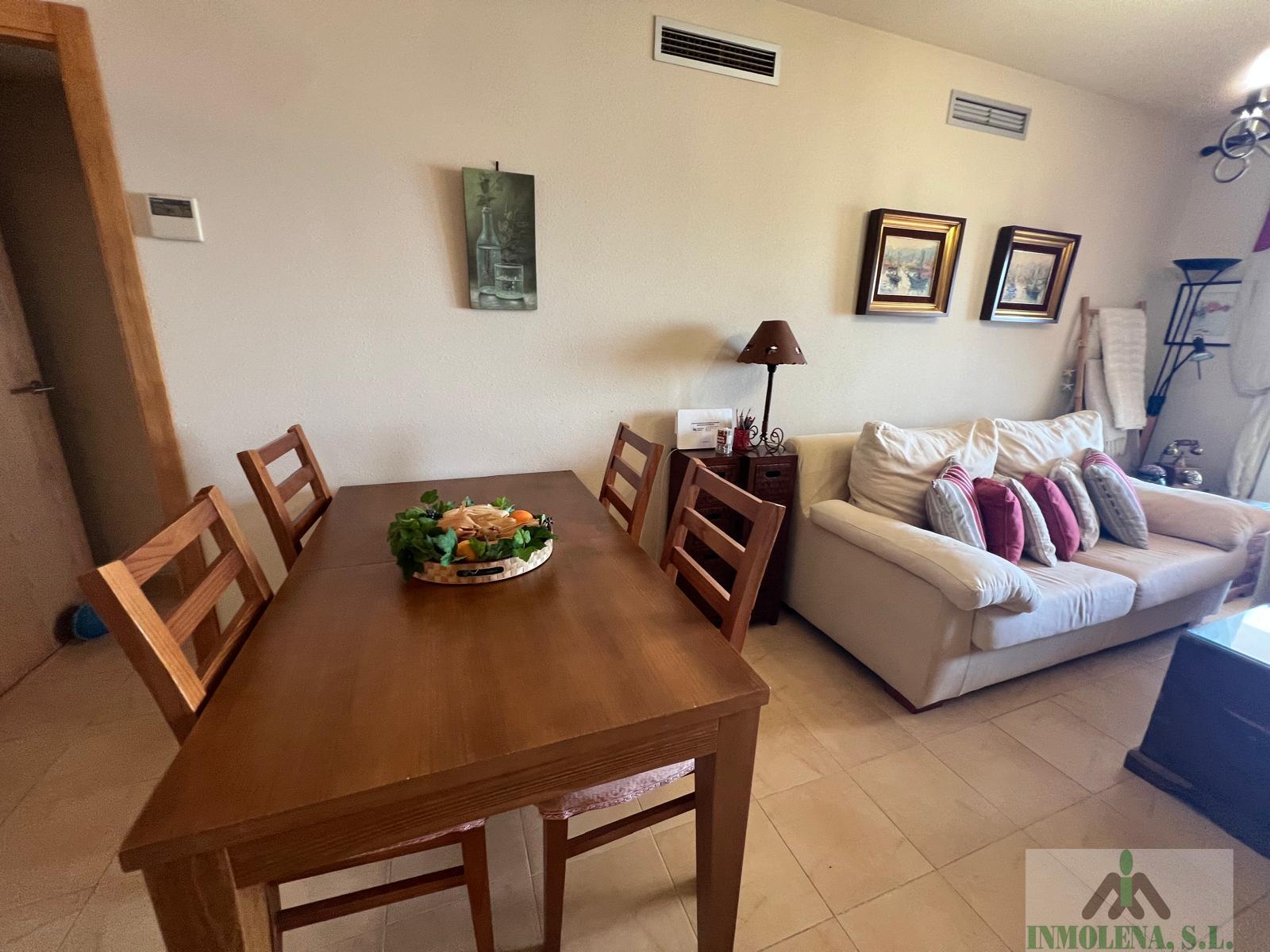 Venta de piso en La Manga del Mar Menor