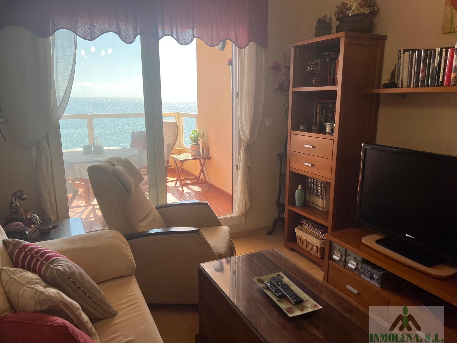 Venta de piso en La Manga del Mar Menor