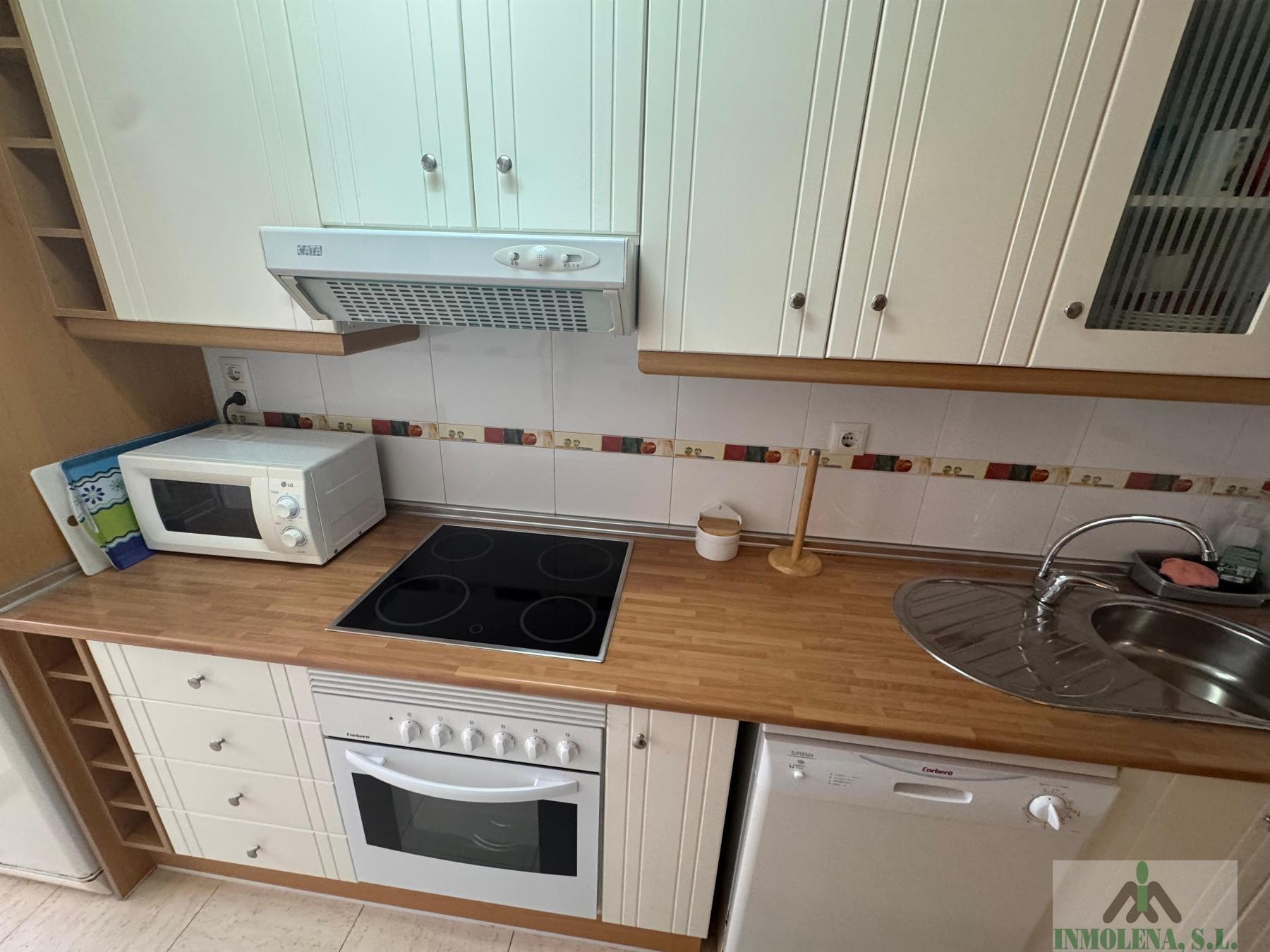 Venta de piso en La Manga del Mar Menor