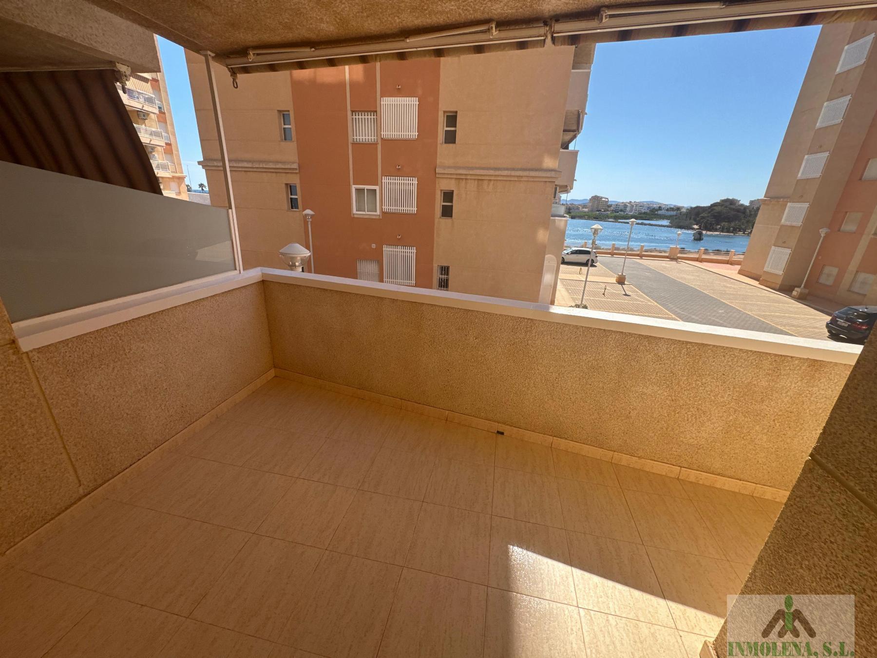 Venta de piso en La Manga del Mar Menor