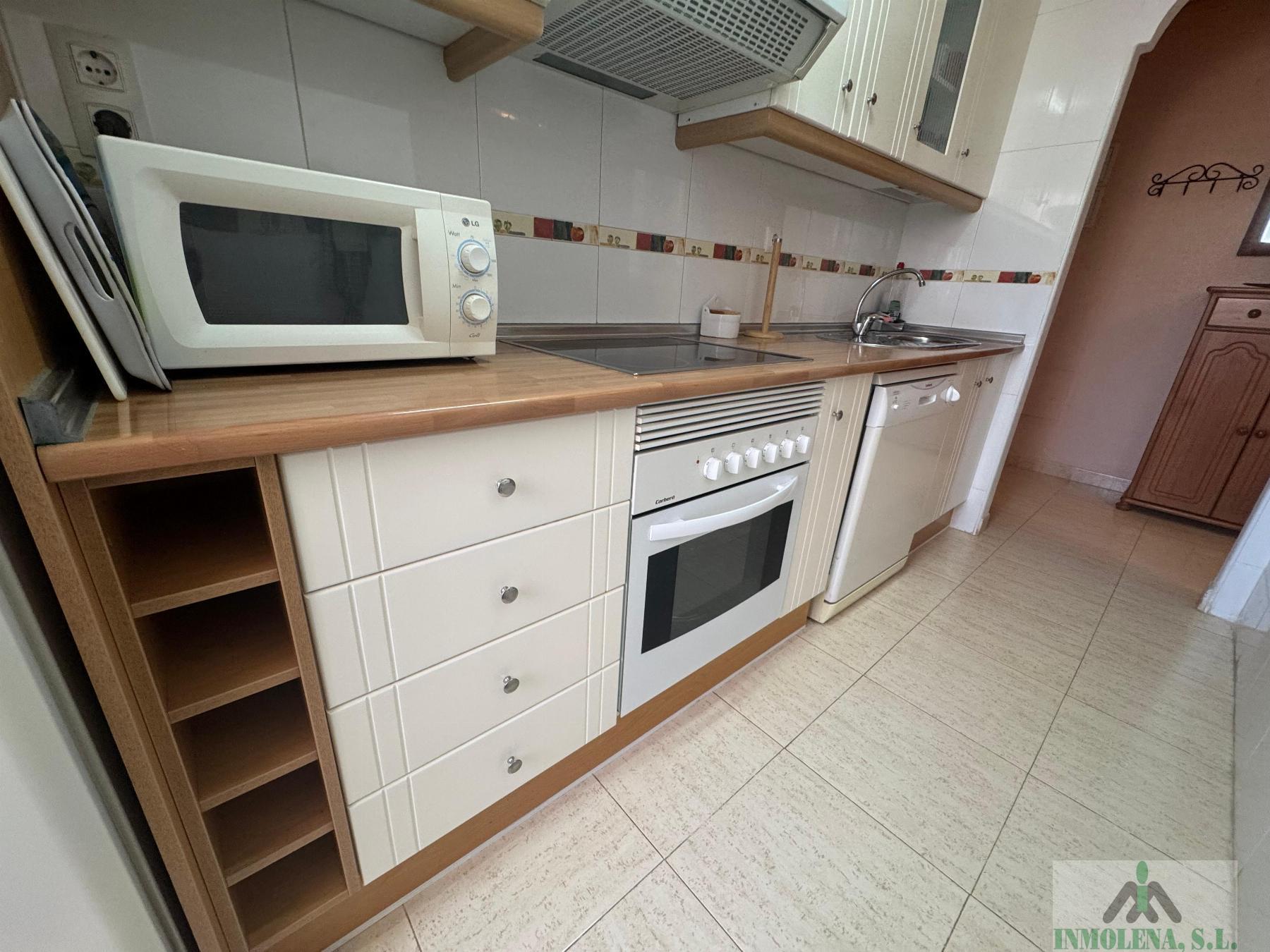 Venta de piso en La Manga del Mar Menor